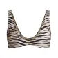 CHAMPAGNE TIGER PRINT/Champagne Tiger Print