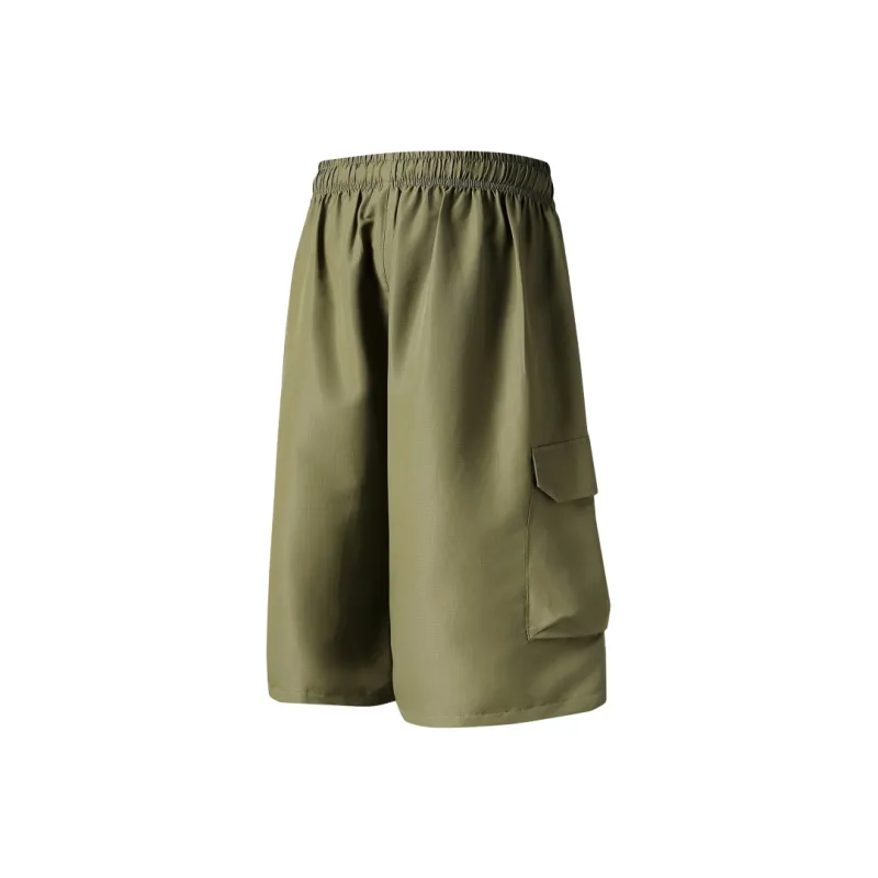 MLPR Cargo Shorts Unisex-13