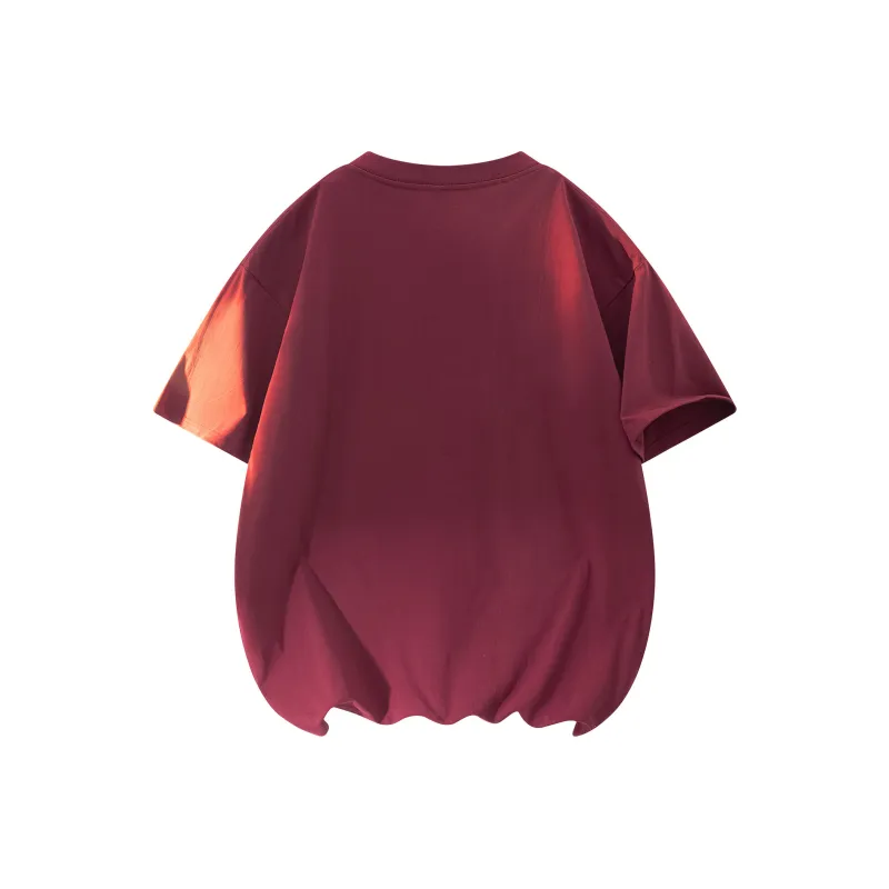 Qnxeey T Shirts Unisex-19