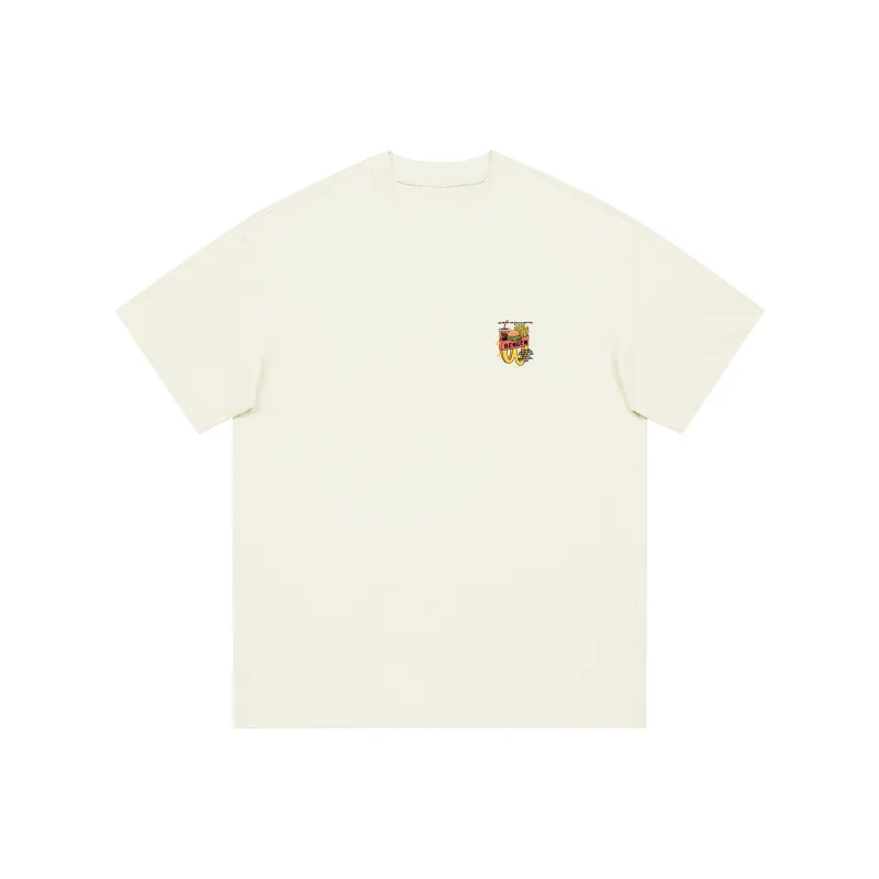 BENGEN T Shirts Women's-11