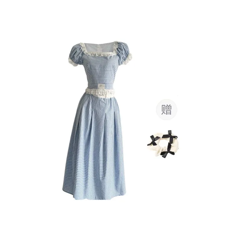 TURN UP Two Piece Skirt Sets Women's-0