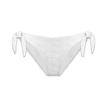 MC2 SAINT BARTHELEMY Bikini Women's White