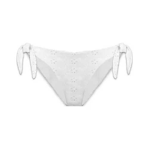 MC2 SAINT BARTHELEMY Bikini Women's White