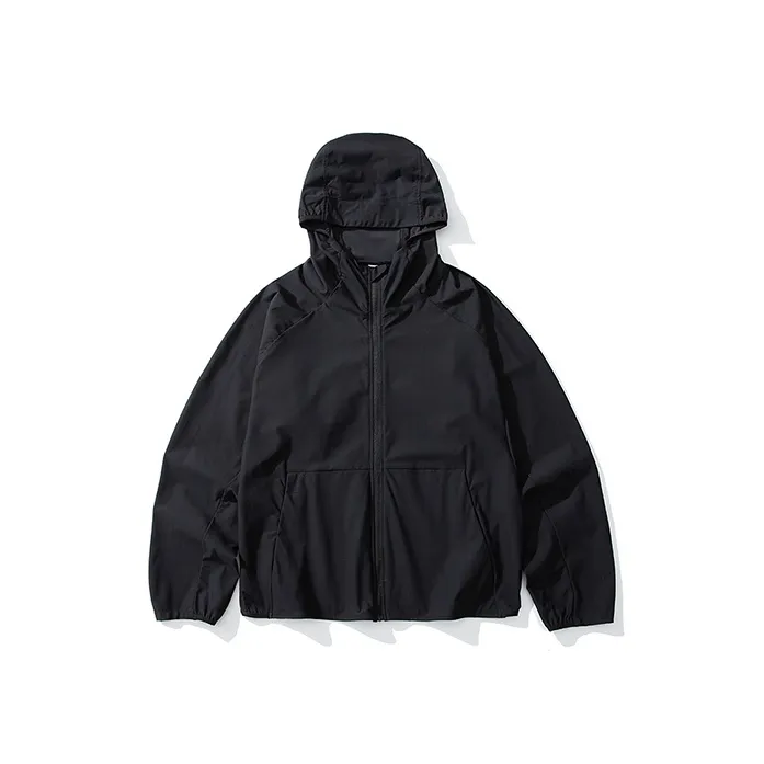 PRBLMS Sun Protection Clothing Unisex-0