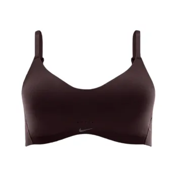 Nike Alate Minimalist Women's Light Support Padded Convertible Sports Bra