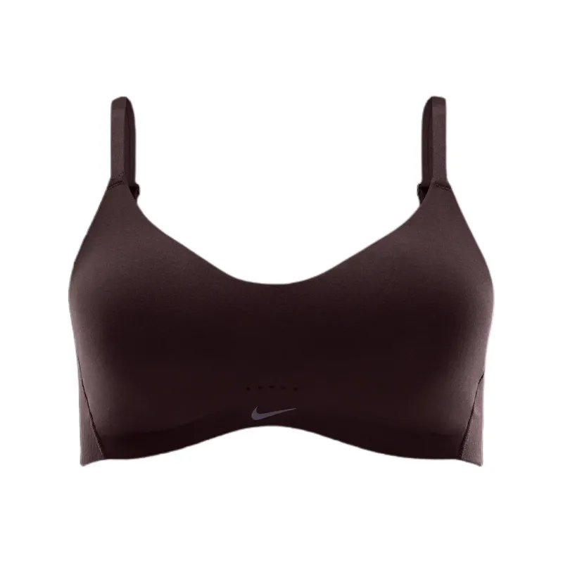 Nike Alate Minimalist Women's Light Support Padded Convertible Sports Bra-0