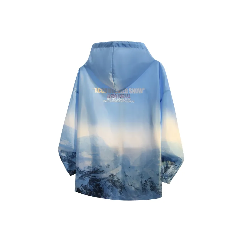Paddy Julia Sun Protection Clothing Unisex-1
