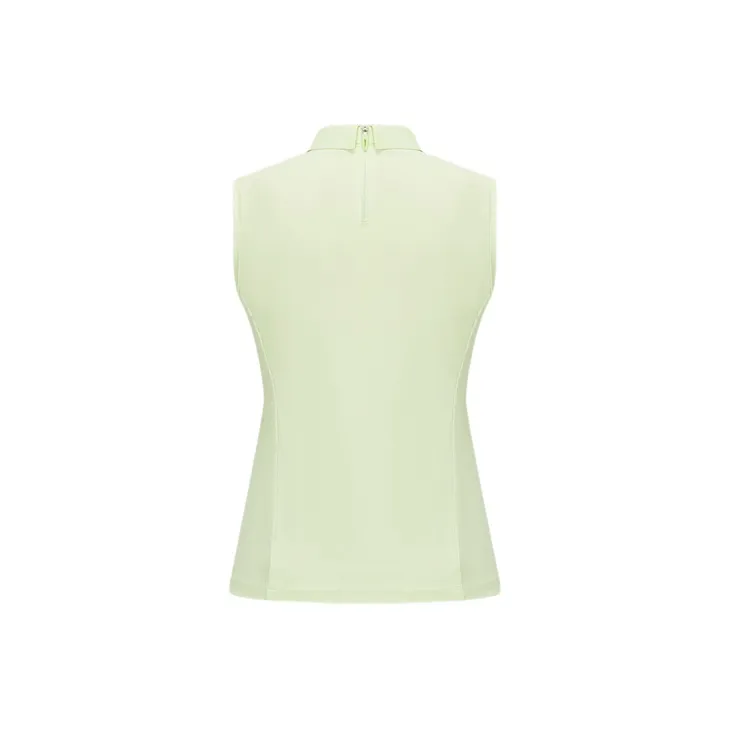DESCENTE DESCENTEGOLFPRO Collection T Shirt Women's-1