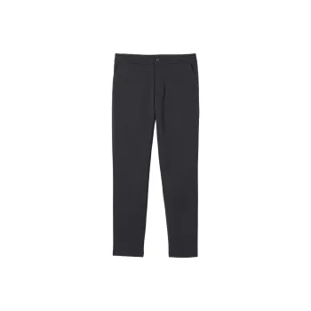 Vuori Casual Pants Men's Dark Gray