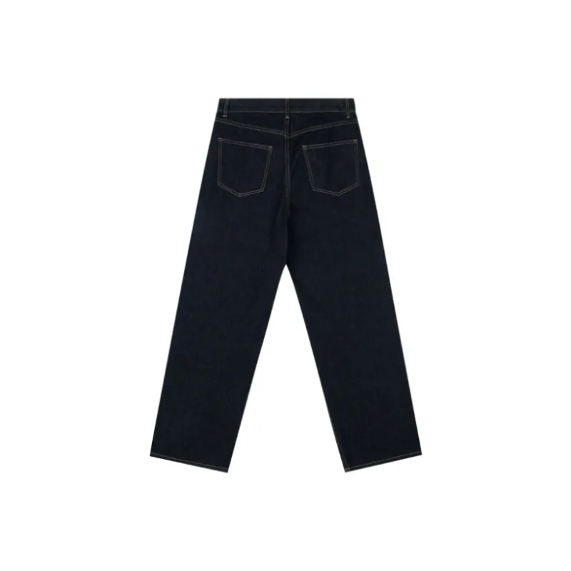 WASSUP Jeans Unisex-1