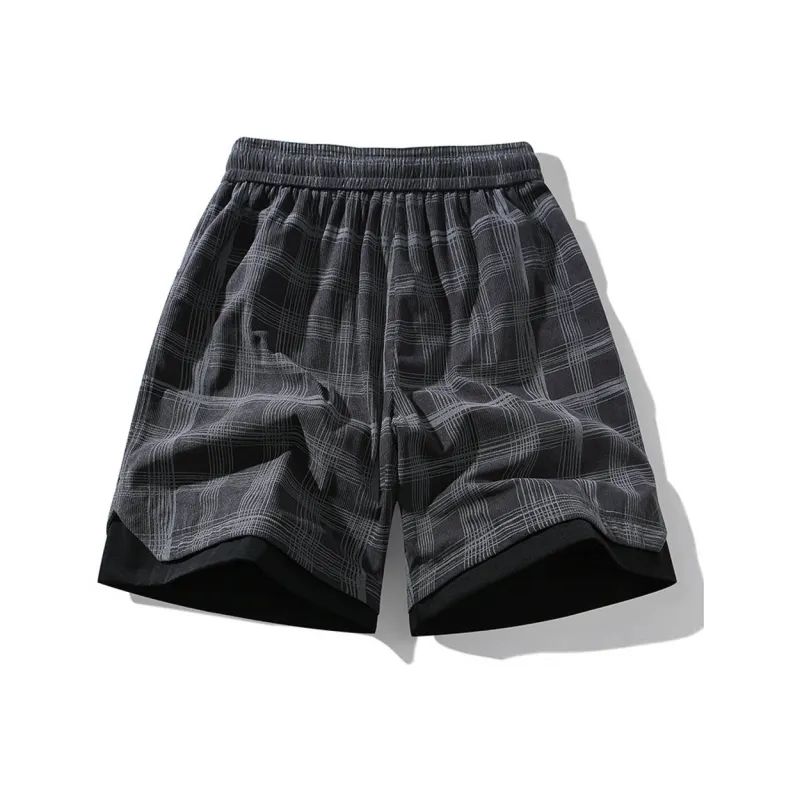 ORNOT Casual Shorts Unisex-5