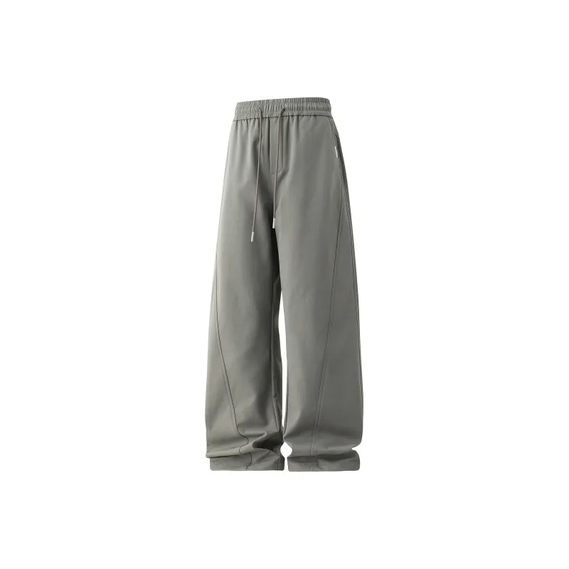 7 SEVFUN Casual Pants Unisex-8