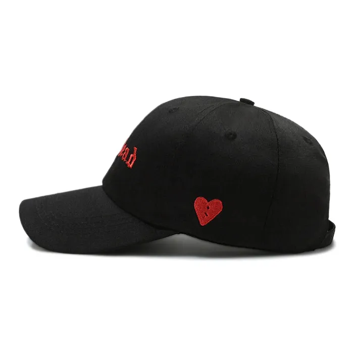 ROBINHOOD Polyester Baseball Caps Unisex-2