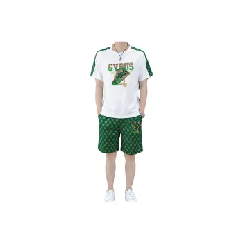 TUCANO Casual Sportswear Men