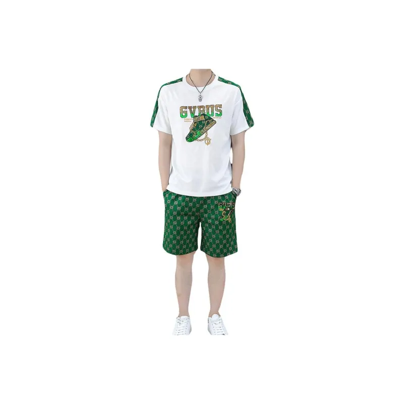 TUCANO Casual Sportswear Men-0