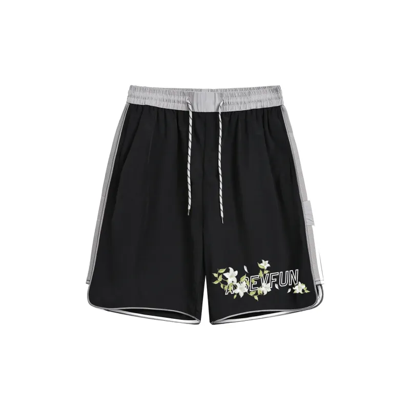 7 SEVFUN Casual Shorts Unisex-0