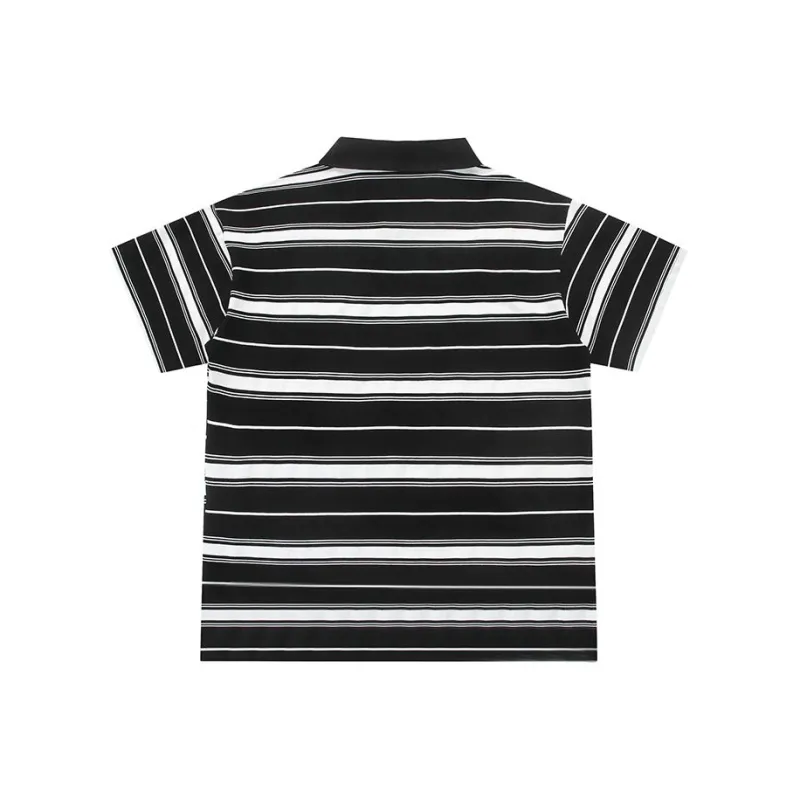YINLEI Polo Shirts Unisex-5