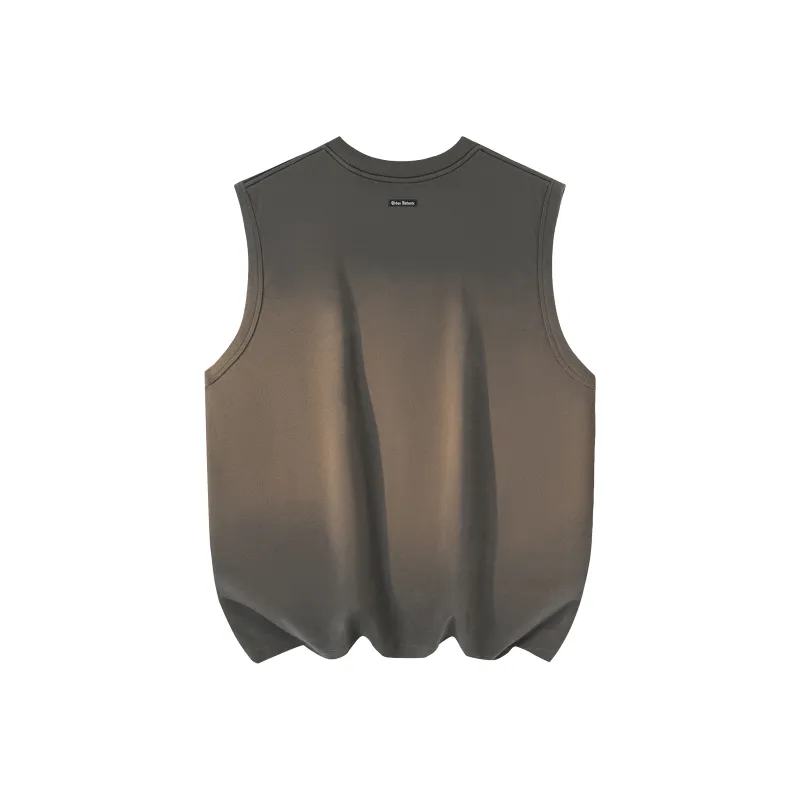 URBAN AUTHENTIC Tank Top Unisex-20