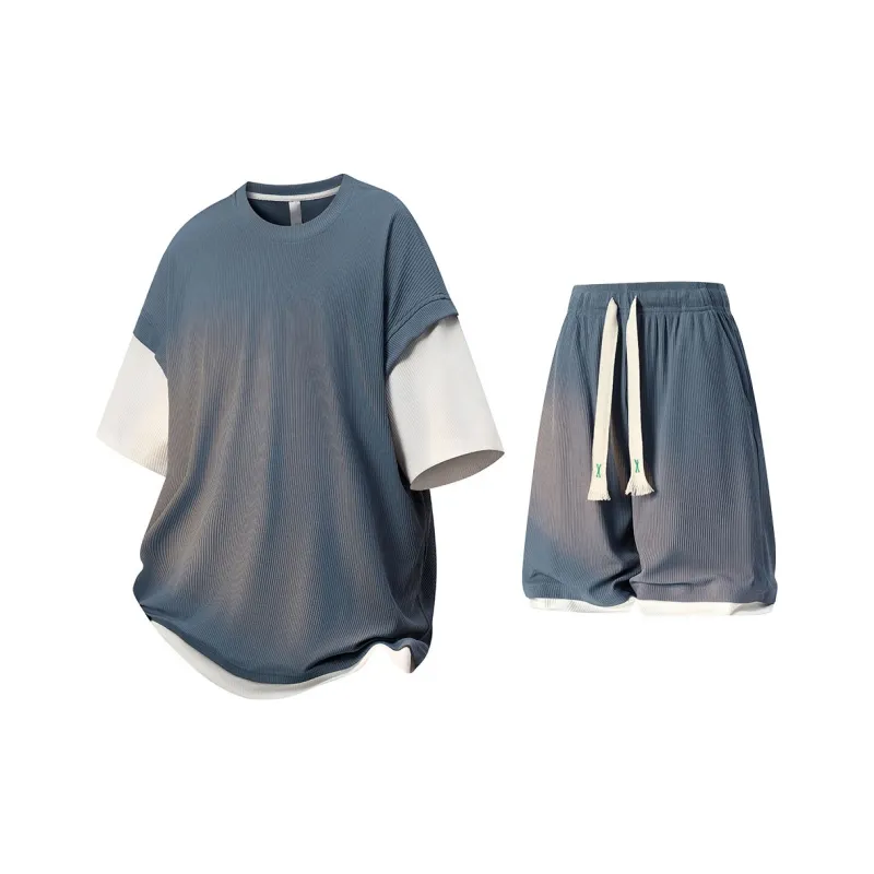 HAPPY PARTY Casual Sportswear Unisex-12