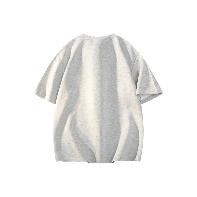 LIVINGTOWN T Shirts Unisex-5