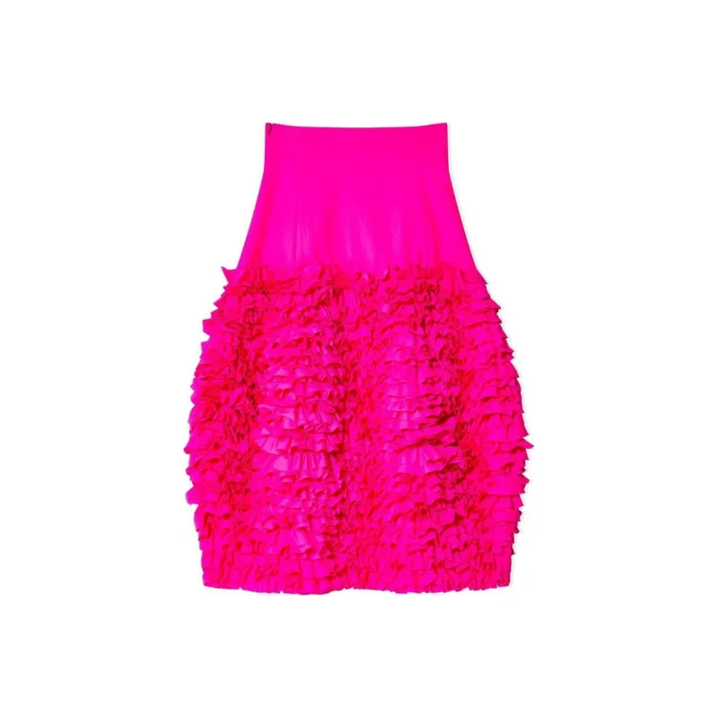 Molly Goddard Sally Skirt-0