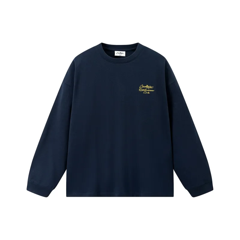 CoosRetro T Shirts Men-5