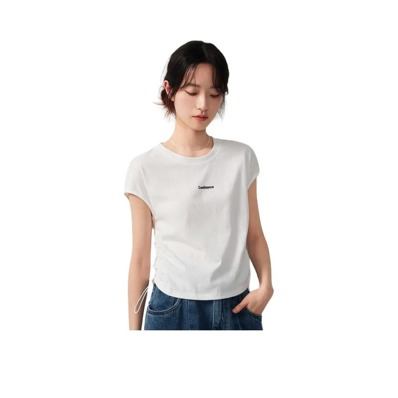 Ordifen T Shirts Women's-2