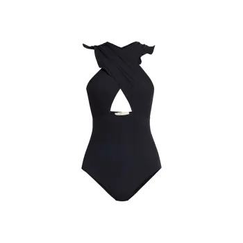 Ulla Johnson Antilles Swimsuit