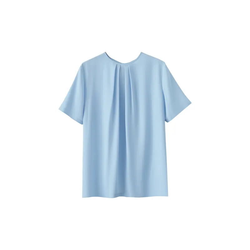 AMII Chiffon Shirts Women's-14