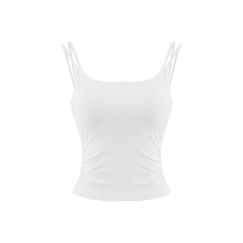 SUSANSAN Camisoles Women's