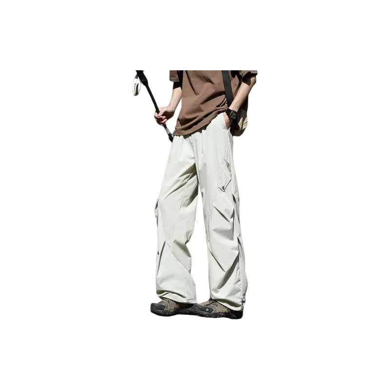 JIMI&JONS Casual Pants Unisex-25