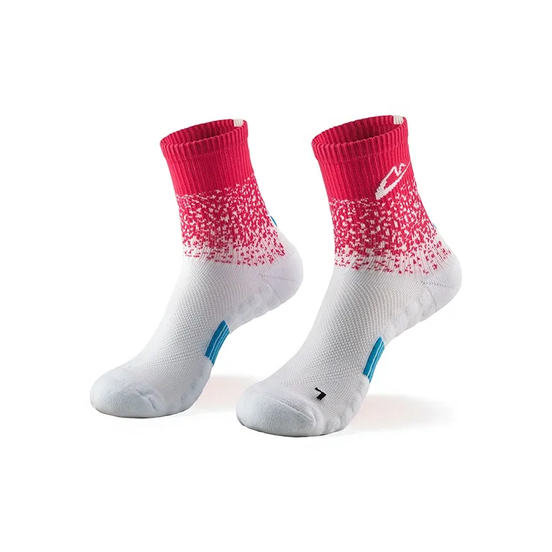 Sonic Cat Mid Calf Socks Unisex-3