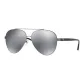 Silver Gray
