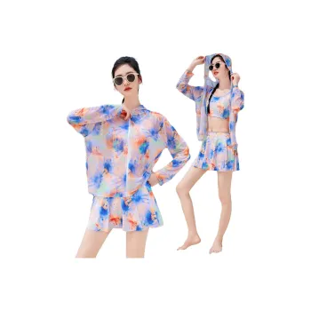 Barbie Two Piece Swimsuit Women's