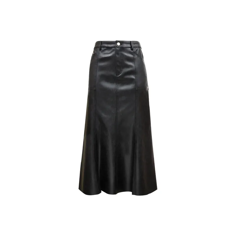 ONLY Casual Long Skirts Women's-8
