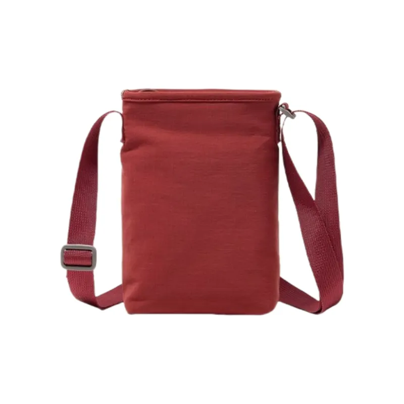 FOUVOR Nylon Fabric Crossbody Bag Women's Multicolor-2