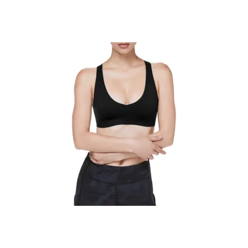 Lululemon Light Strides Sports Underwear Women's Black