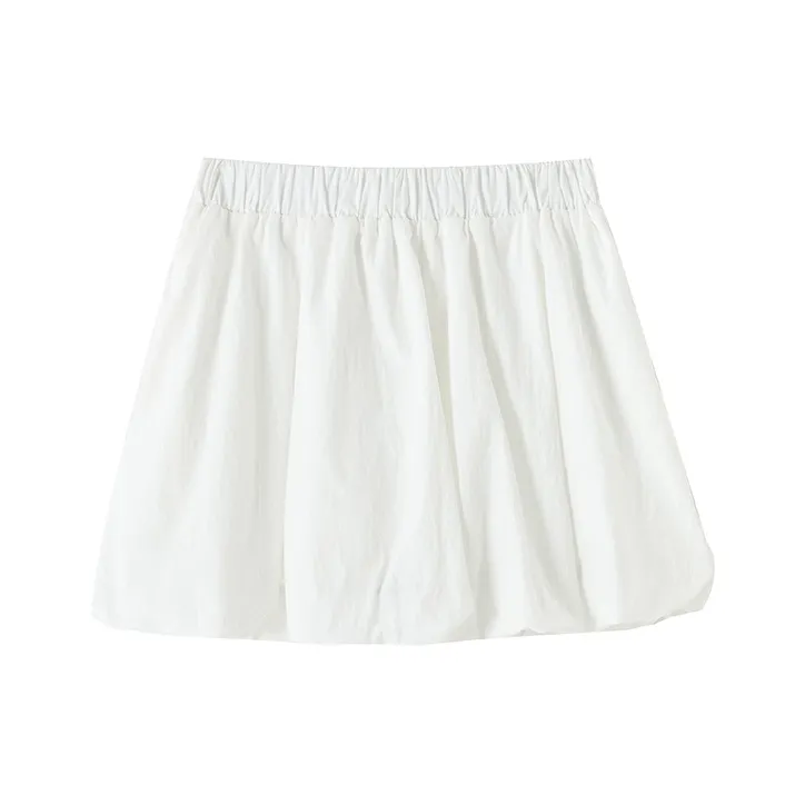 JEANSWEST Casual Short Skirts Women's-1