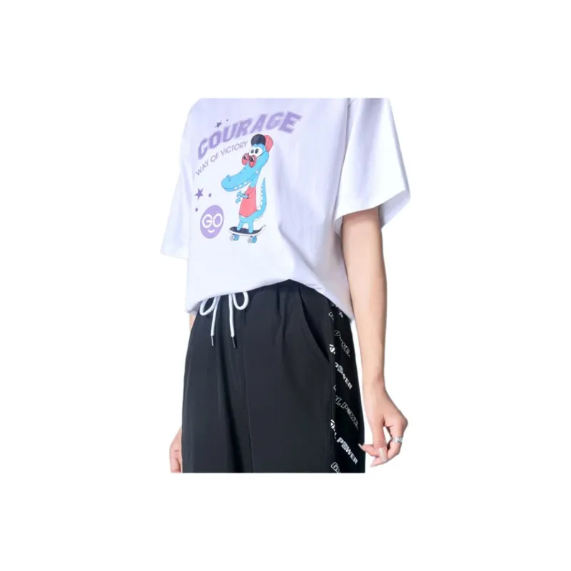 The New Age Family Regular T Shirt Women's-1