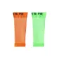 2 Pack (Orange-Neon Green)
