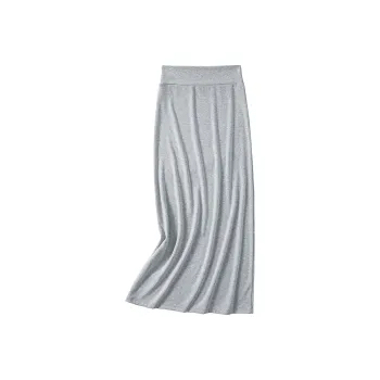 Le Alfashionline Long Skirt Women's