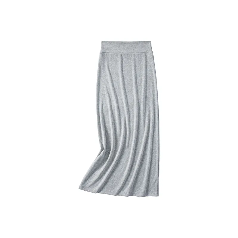 Le Alfashionline Long Skirt Women's-0
