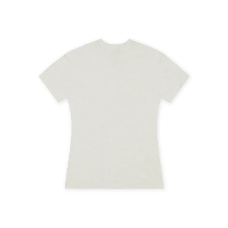 WORKSOUT Regular T Shirt Women's-5