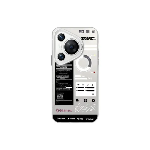 XIANCAIKE Phone Cases