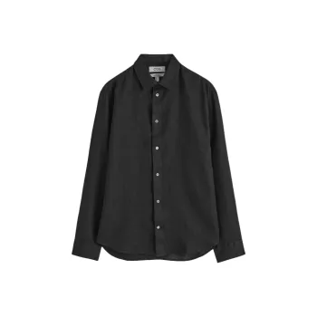 COS Shirts Men Black