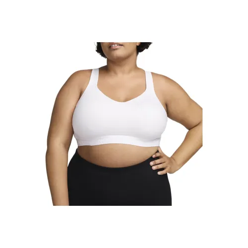 Nike Indy High Support Sports Underwear Women's White