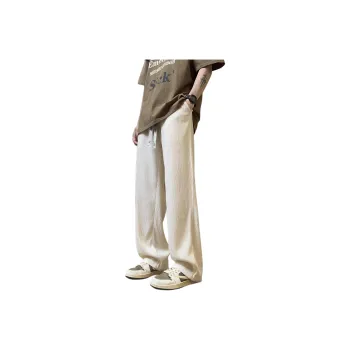 DUNHUANG ART INSTITUTE Casual Pants Unisex