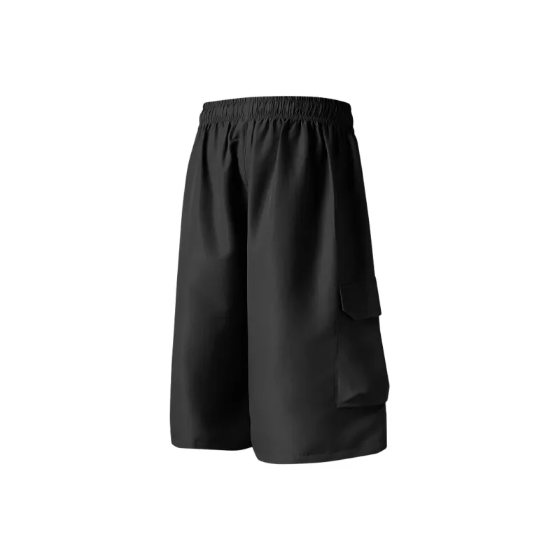 MLPR Cargo Shorts Unisex-1