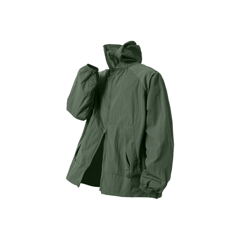 WHELVE Sun Protection Clothing Unisex-14