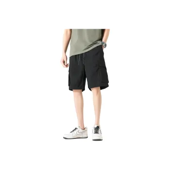 Tectop Cargo Shorts Unisex
